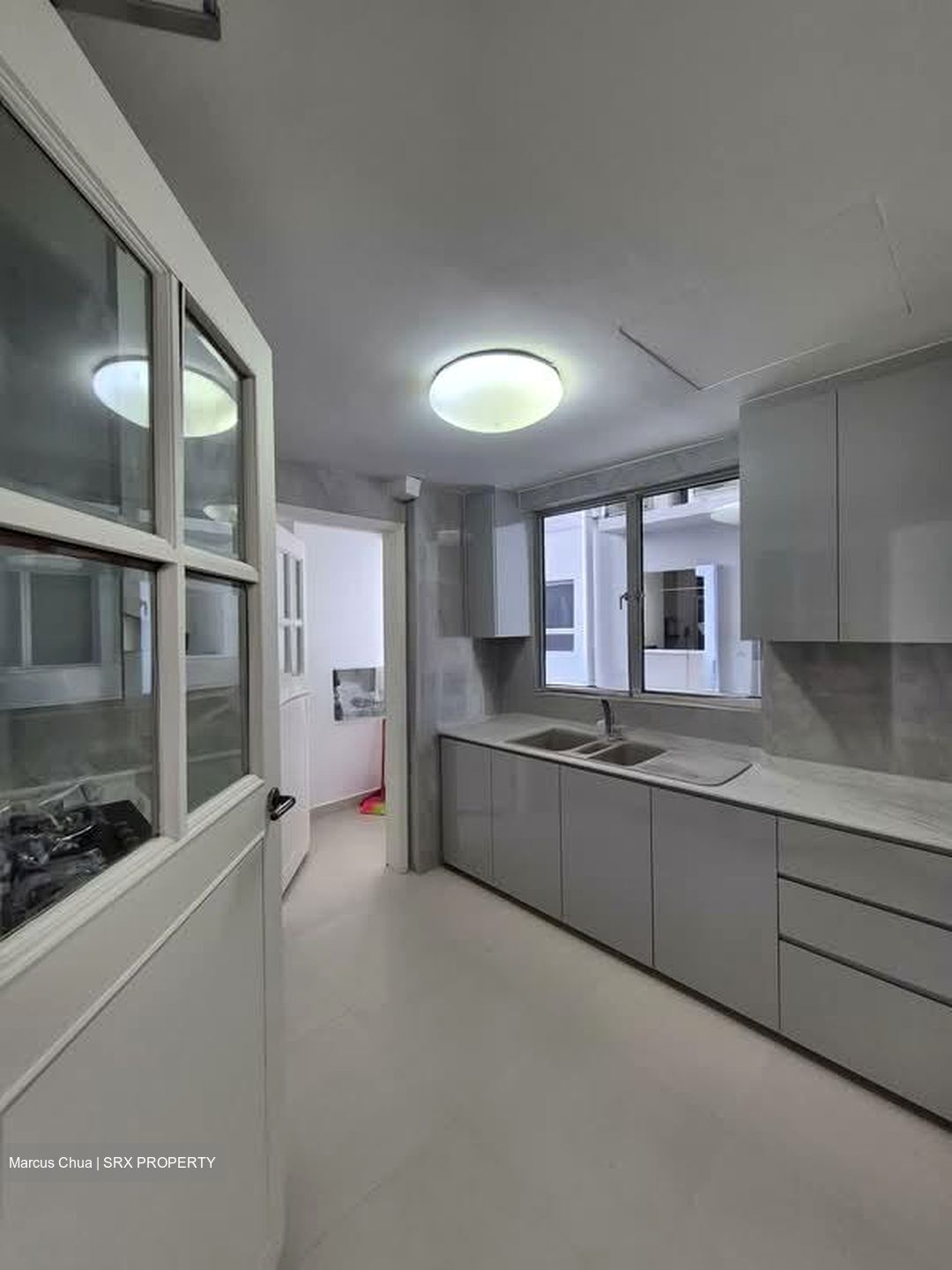 The Bayshore (D16), Condominium #547876631